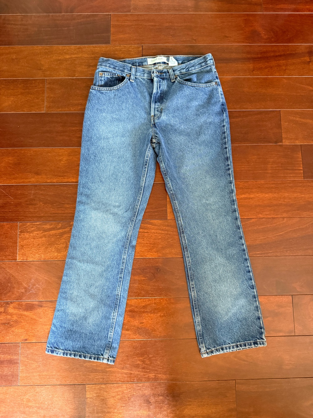 Vintage GAP Bootcut Jeans
